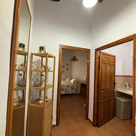 Casa Playa Lance