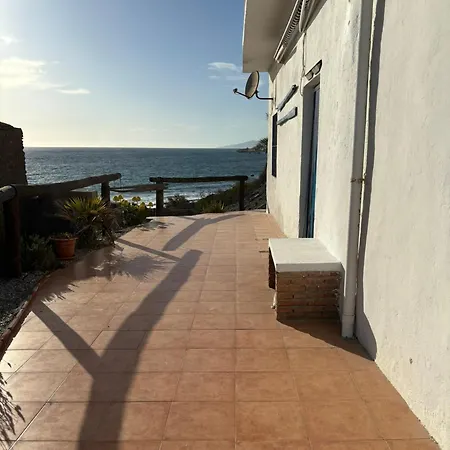 Casa Playa Lance Σπίτι διακοπών