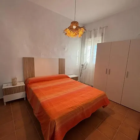 Casa Playa Lance Σπίτι διακοπών