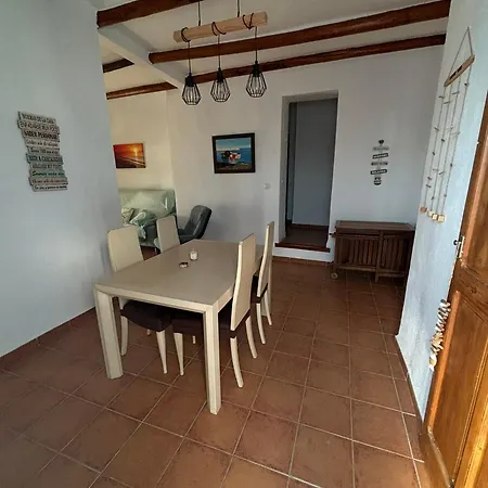Casa Playa Lance Adra